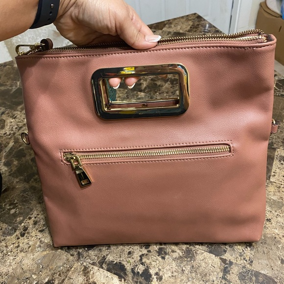 INC International Concepts Bag - Picture 6 of 6